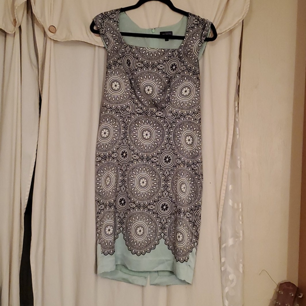 The Limited Fun Dress